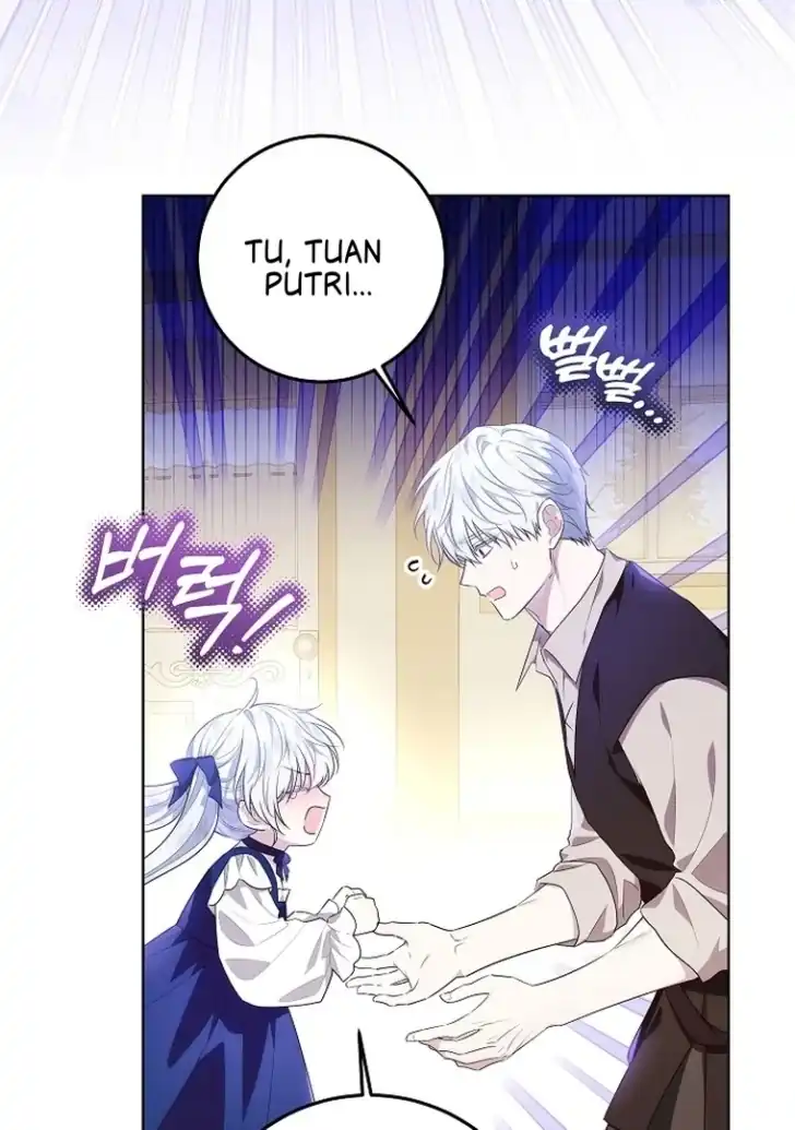 Baca My Daddy Hid His Power - Chapter 5 halaman 13