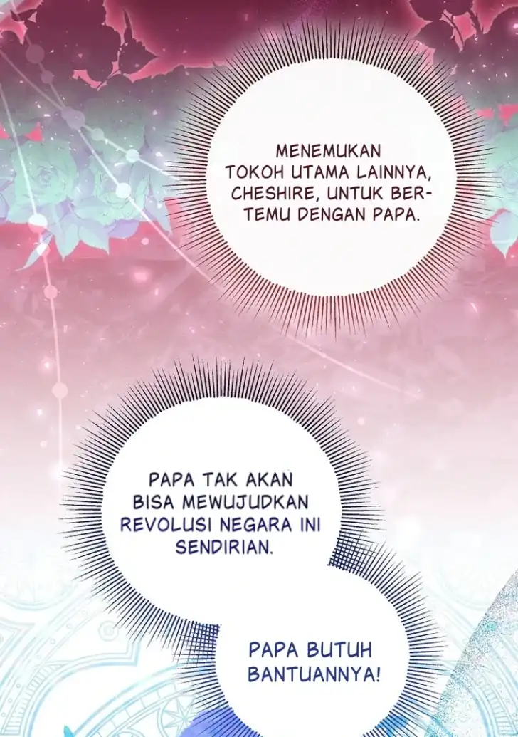 Baca My Daddy Hid His Power - Chapter 5 halaman 131
