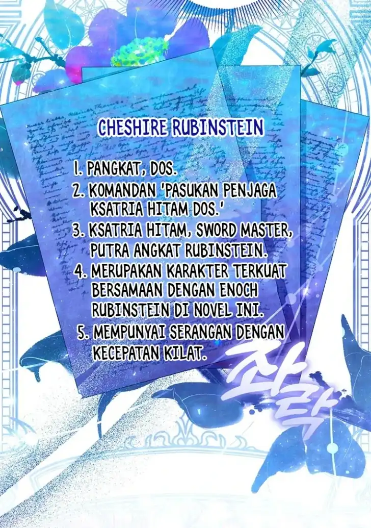 Baca My Daddy Hid His Power - Chapter 5 halaman 132