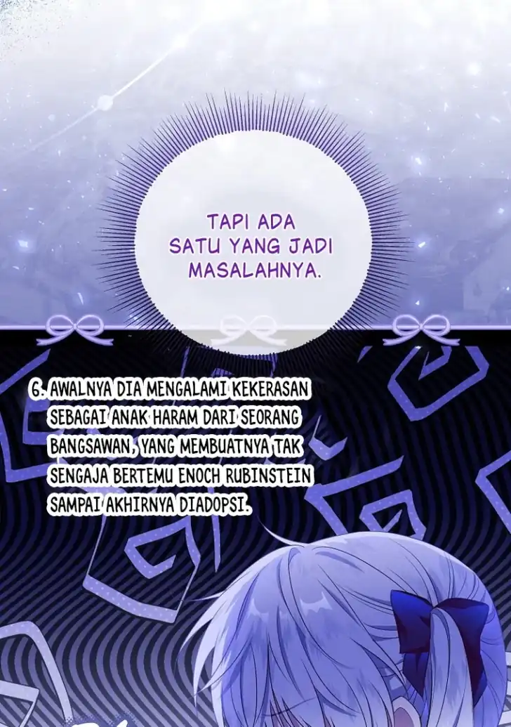 Baca My Daddy Hid His Power - Chapter 5 halaman 133