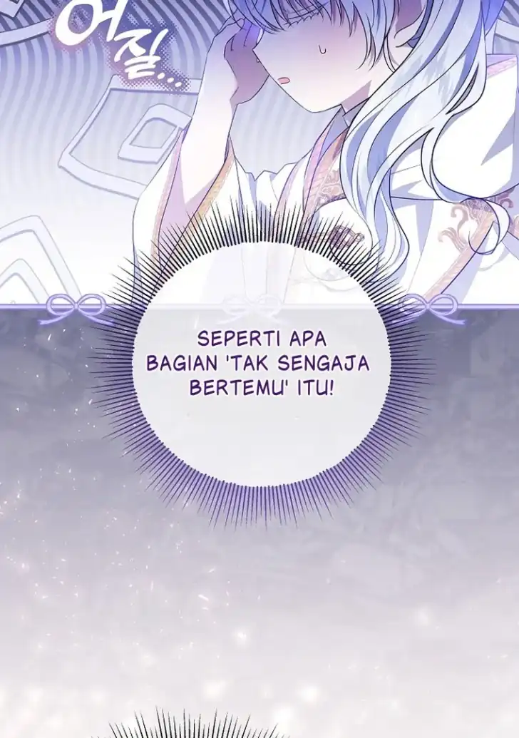 Baca My Daddy Hid His Power - Chapter 5 halaman 134