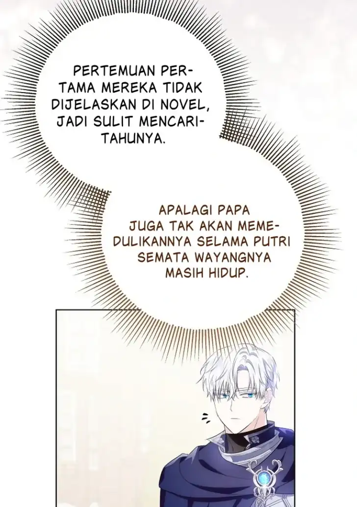 Baca My Daddy Hid His Power - Chapter 5 halaman 135