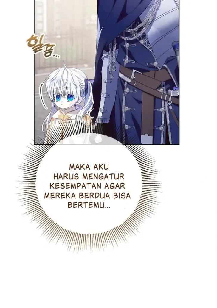 Baca My Daddy Hid His Power - Chapter 5 halaman 136