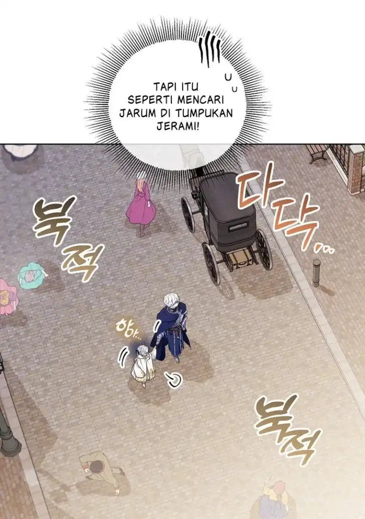 Baca My Daddy Hid His Power - Chapter 5 halaman 137