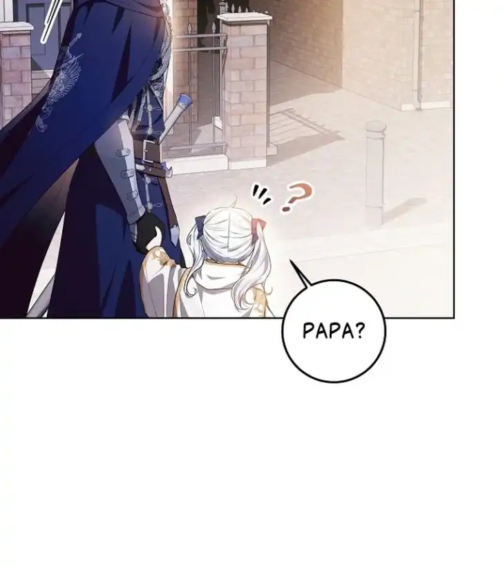Baca My Daddy Hid His Power - Chapter 5 halaman 139