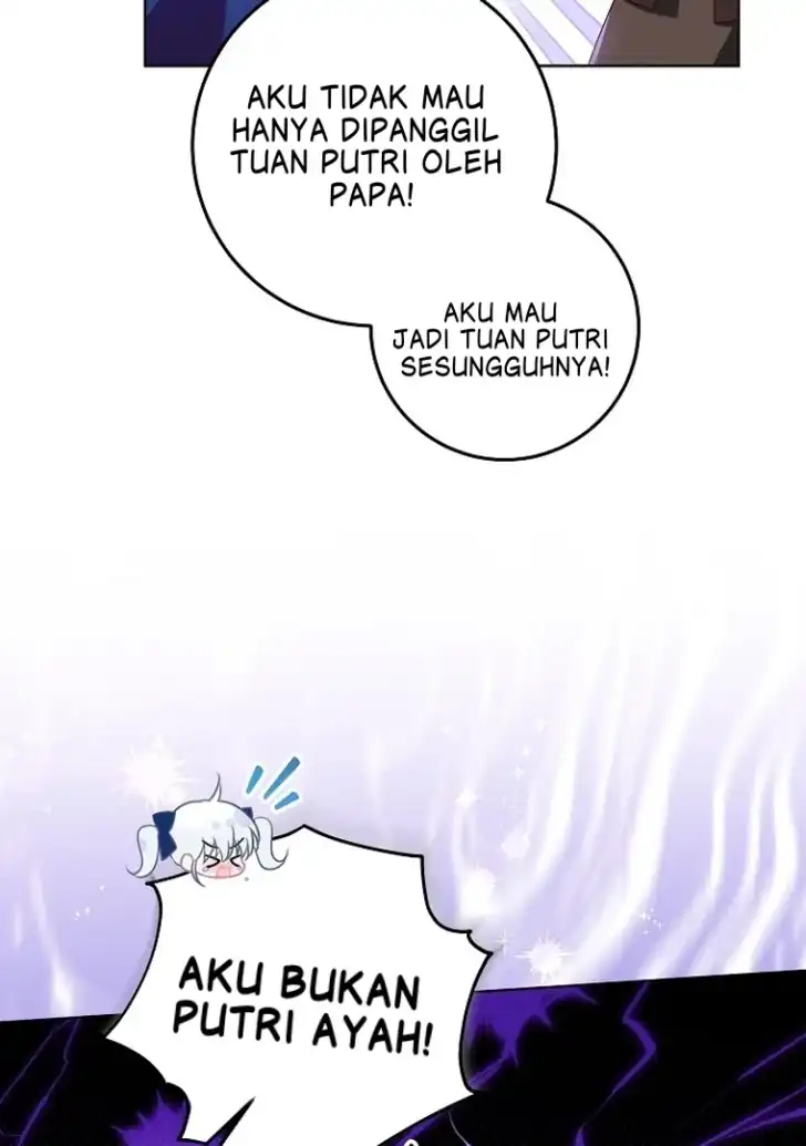 Baca My Daddy Hid His Power - Chapter 5 halaman 14