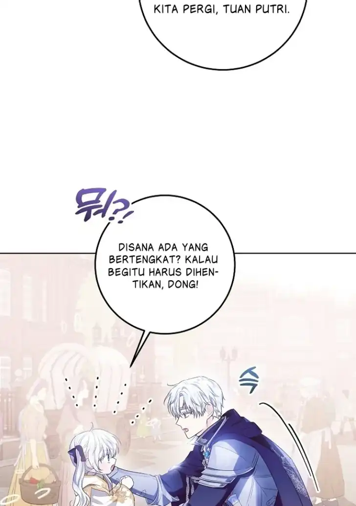 Baca My Daddy Hid His Power - Chapter 5 halaman 141