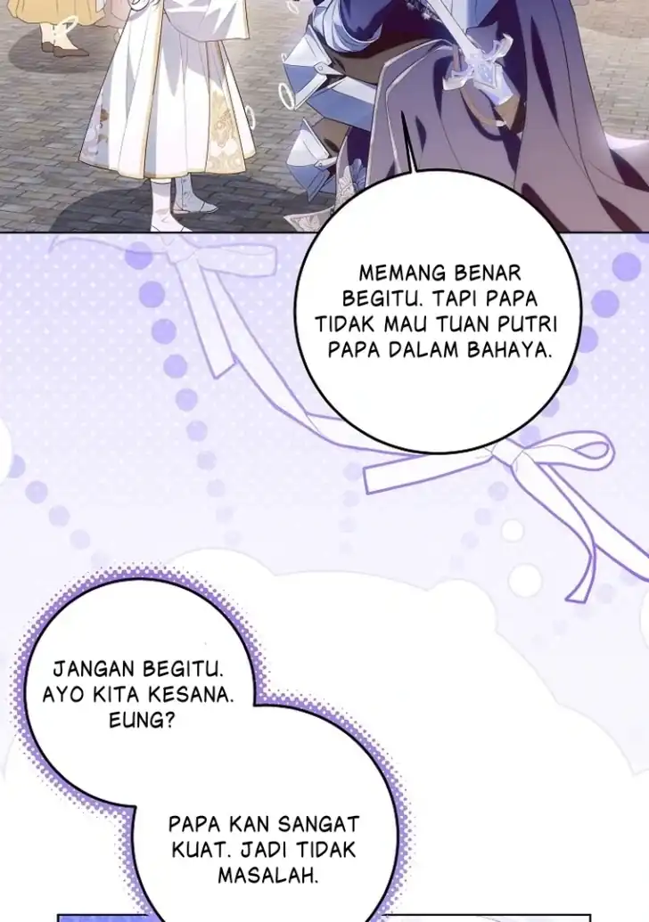 Baca My Daddy Hid His Power - Chapter 5 halaman 142