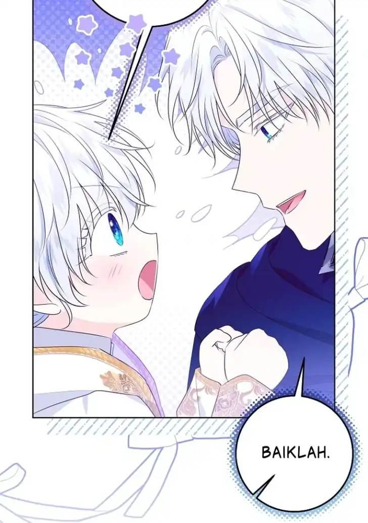 Baca My Daddy Hid His Power - Chapter 5 halaman 143