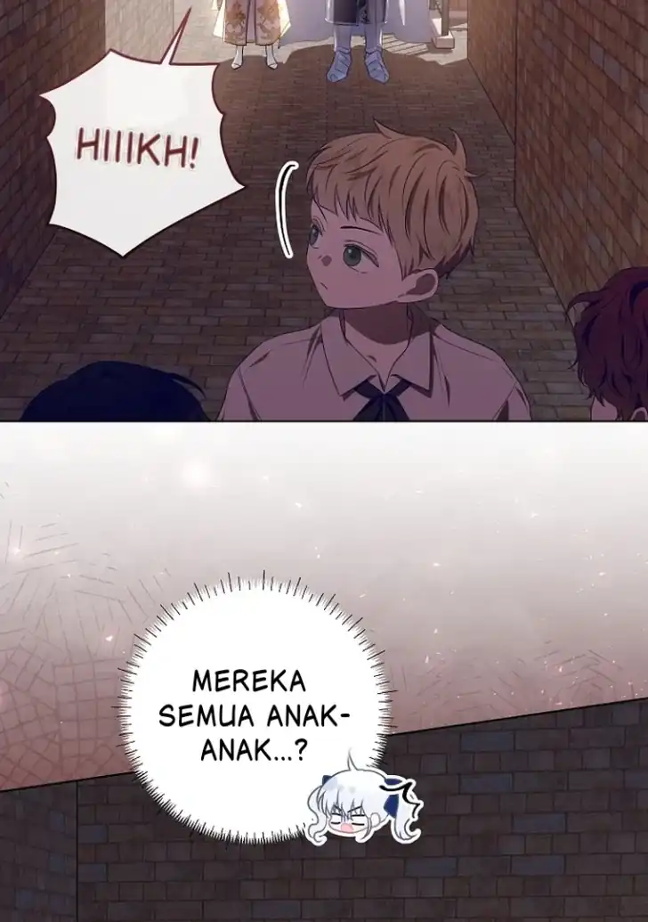 Baca My Daddy Hid His Power - Chapter 5 halaman 145