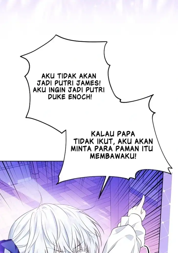 Baca My Daddy Hid His Power - Chapter 5 halaman 16