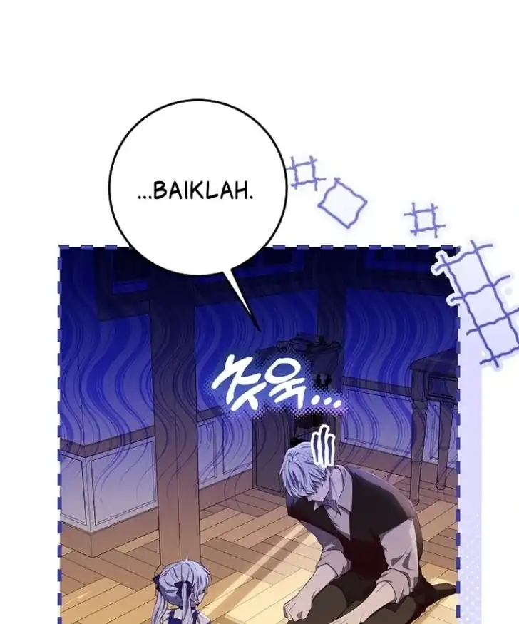 Baca My Daddy Hid His Power - Chapter 5 halaman 19