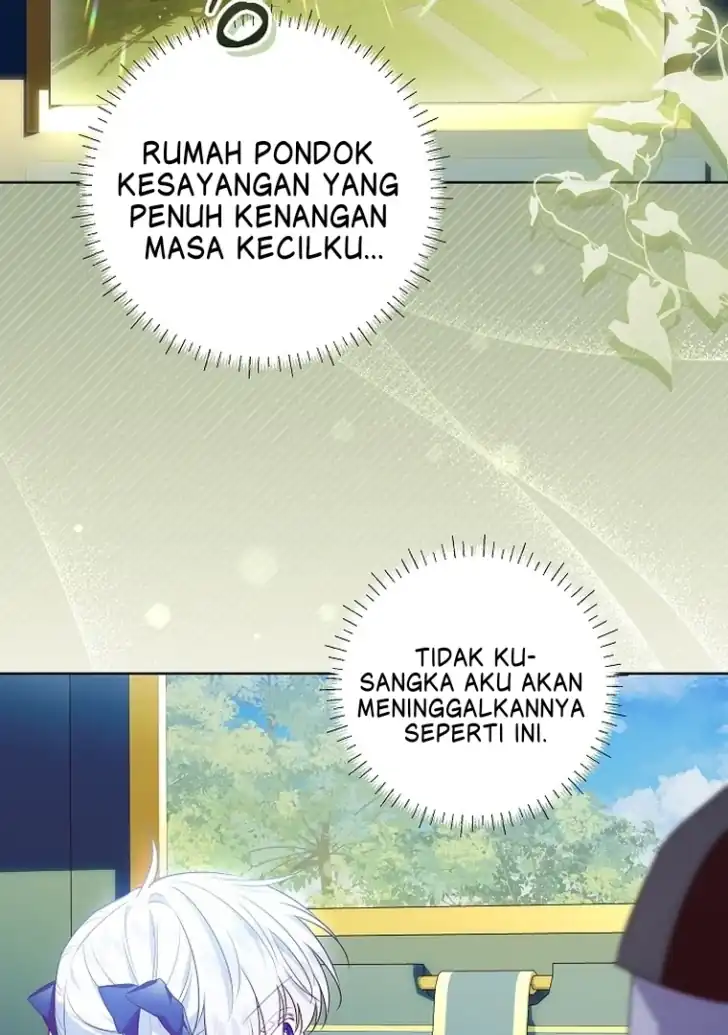 Baca My Daddy Hid His Power - Chapter 5 halaman 23