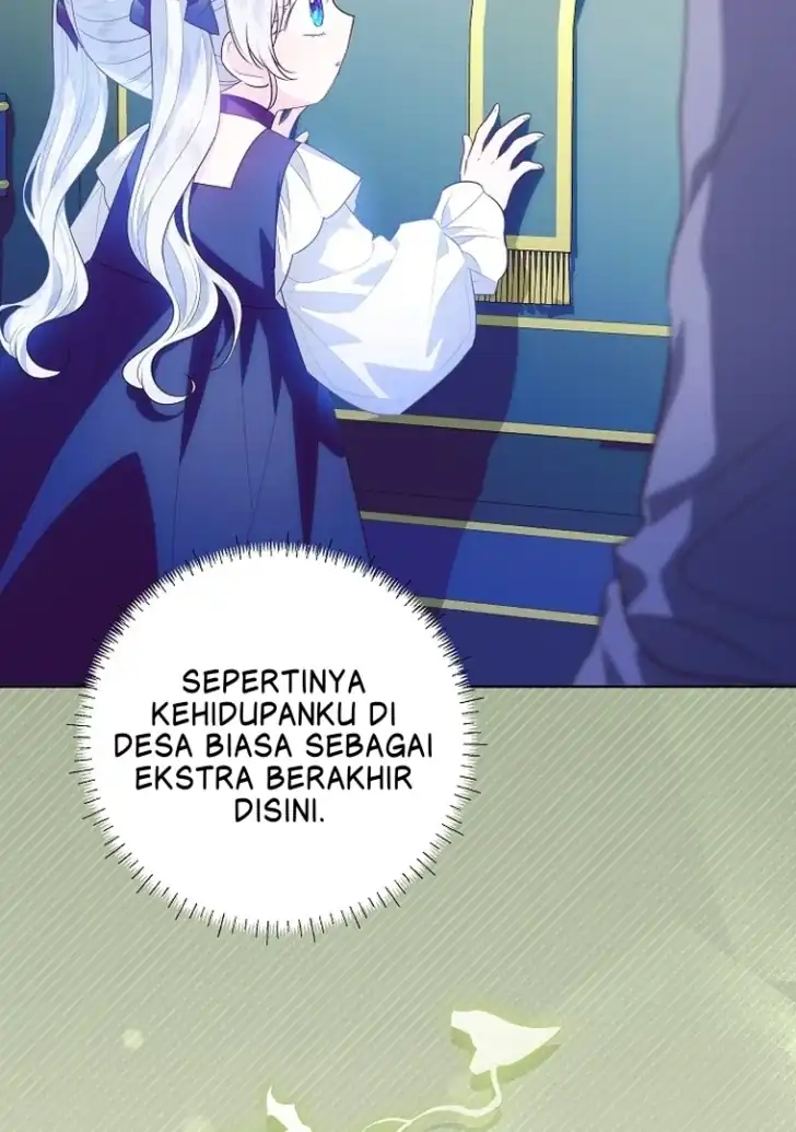 Baca My Daddy Hid His Power - Chapter 5 halaman 24