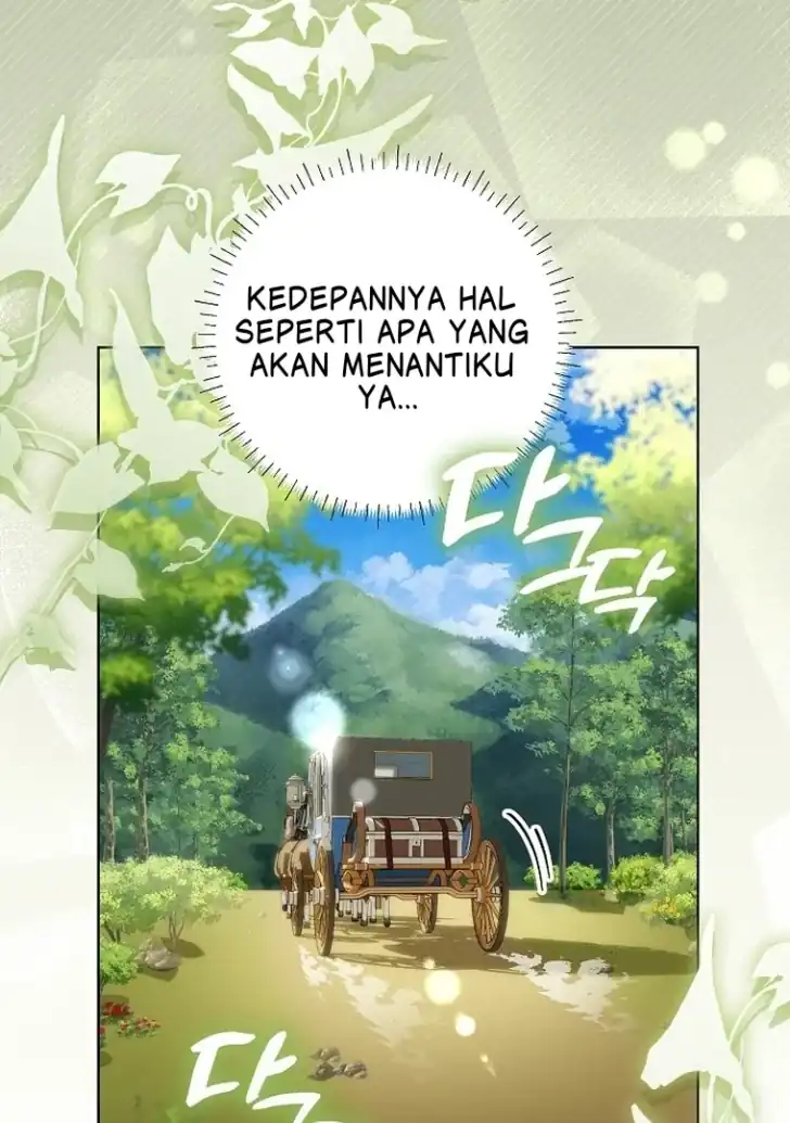 Baca My Daddy Hid His Power - Chapter 5 halaman 25