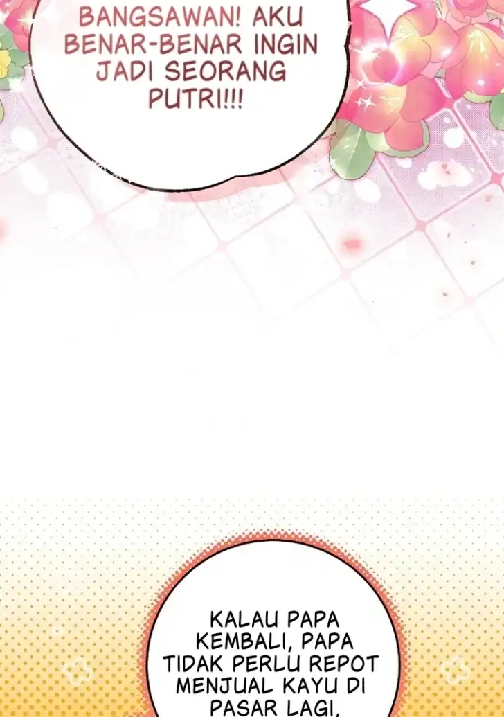 Baca My Daddy Hid His Power - Chapter 5 halaman 3