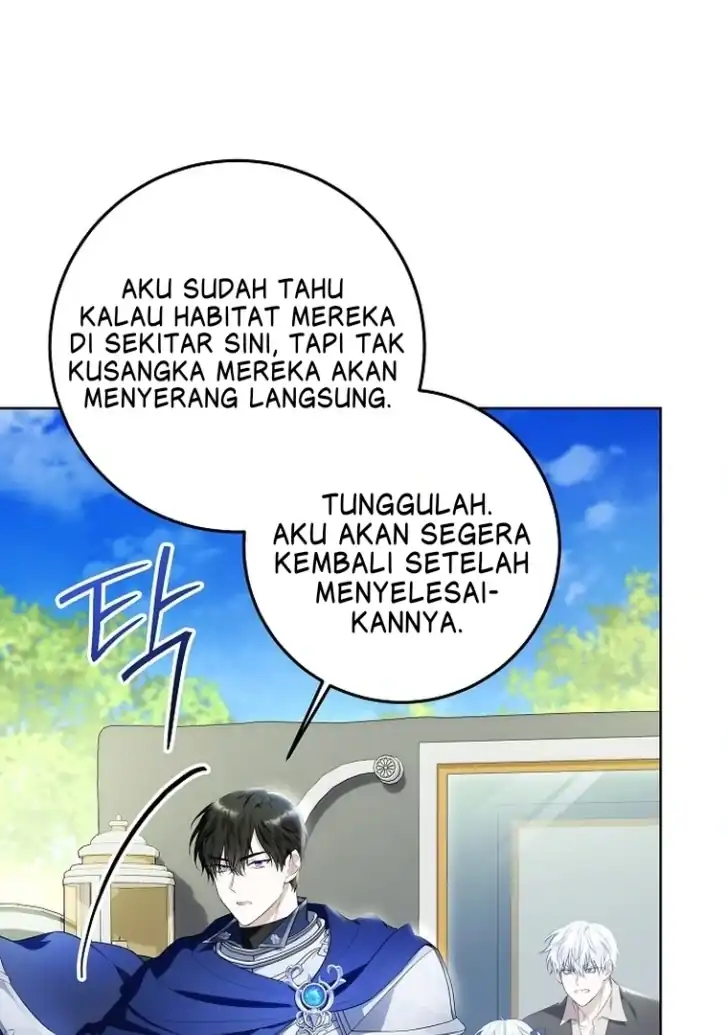 Baca My Daddy Hid His Power - Chapter 5 halaman 34