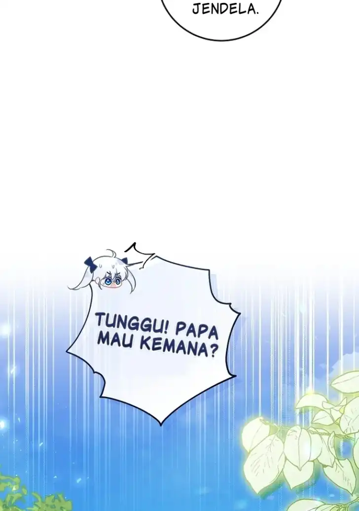 Baca My Daddy Hid His Power - Chapter 5 halaman 37