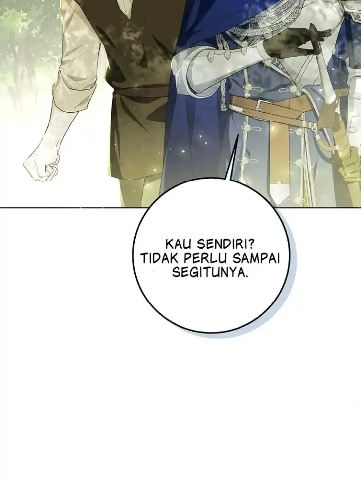 Baca My Daddy Hid His Power - Chapter 5 halaman 39