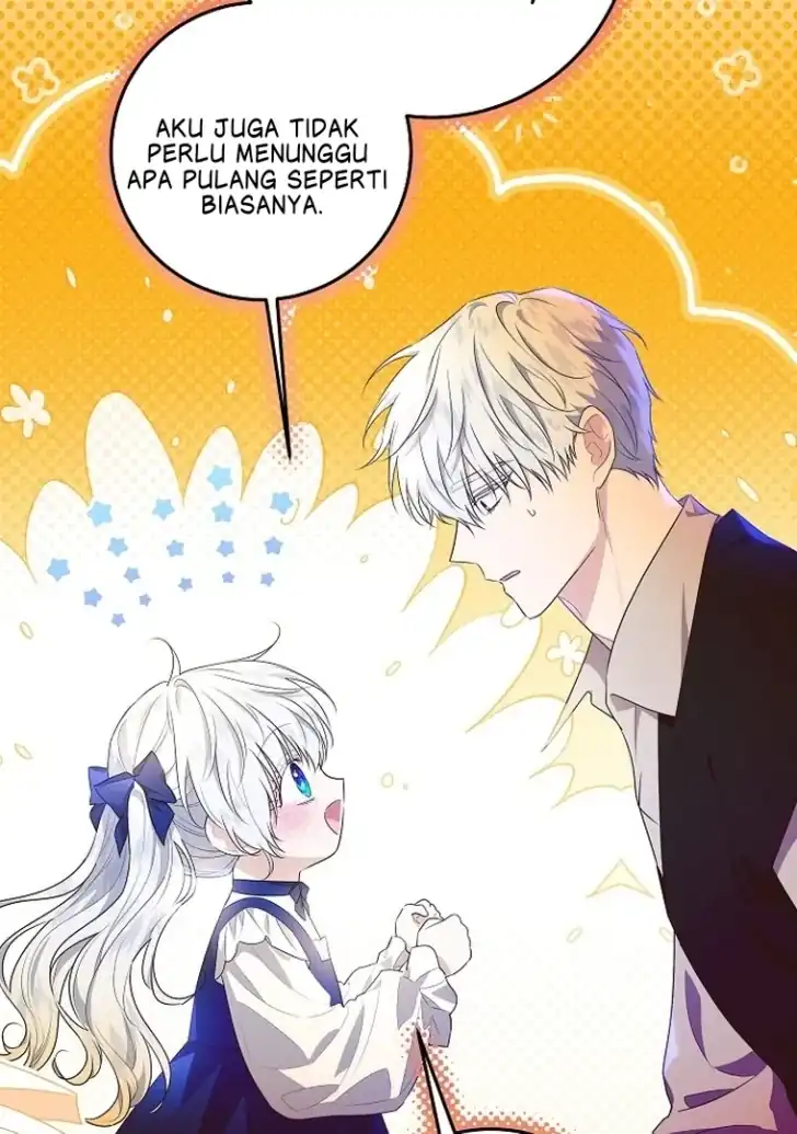 Baca My Daddy Hid His Power - Chapter 5 halaman 4