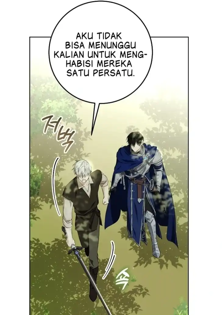 Baca My Daddy Hid His Power - Chapter 5 halaman 40