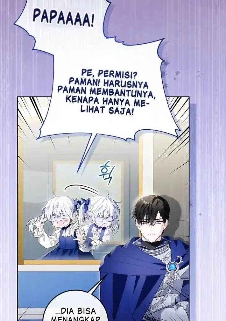 Baca My Daddy Hid His Power - Chapter 5 halaman 44