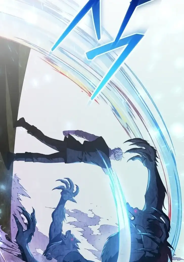 Baca My Daddy Hid His Power - Chapter 5 halaman 48