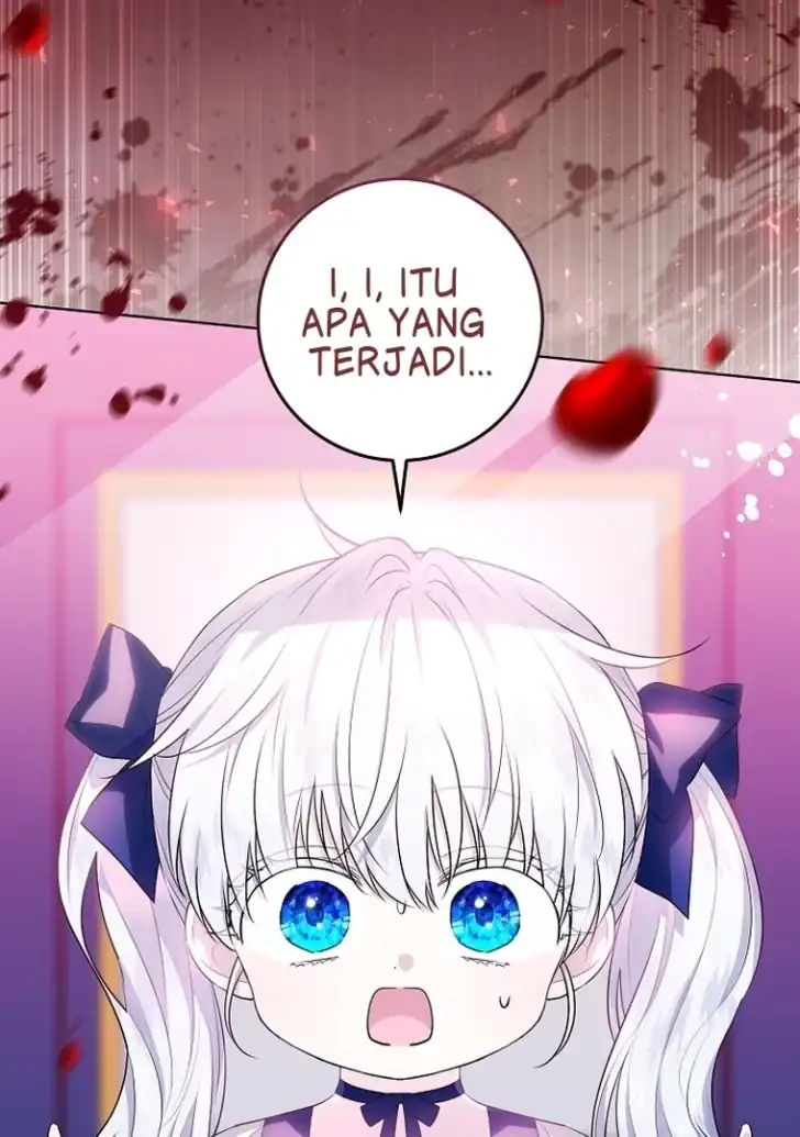 Baca My Daddy Hid His Power - Chapter 5 halaman 52