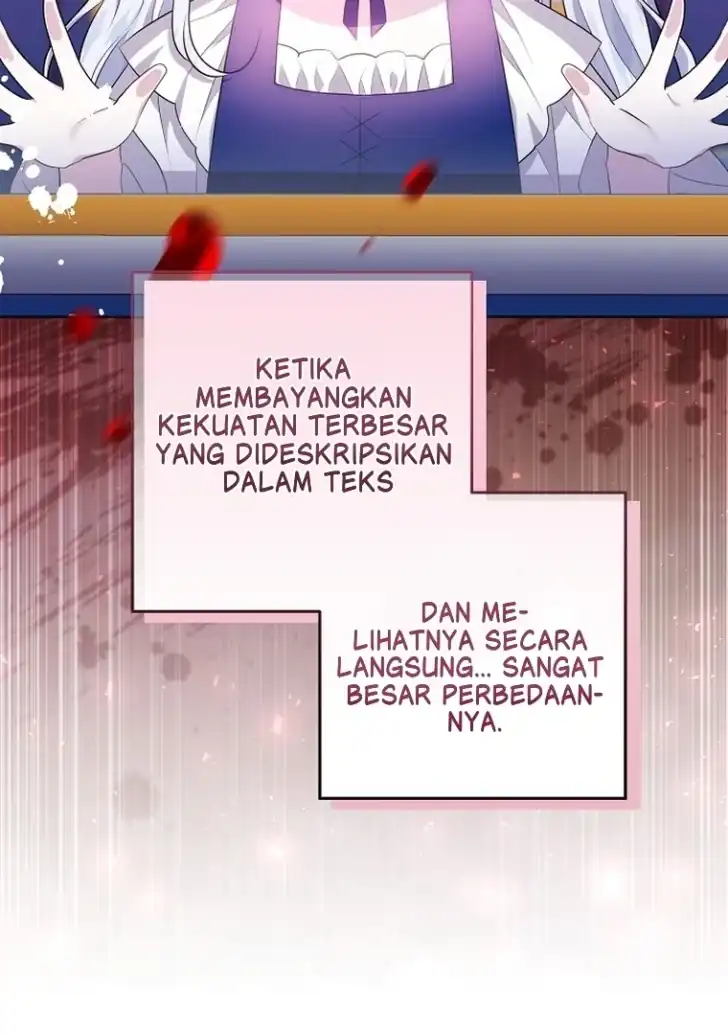 Baca My Daddy Hid His Power - Chapter 5 halaman 53