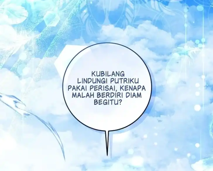 Baca My Daddy Hid His Power - Chapter 5 halaman 56