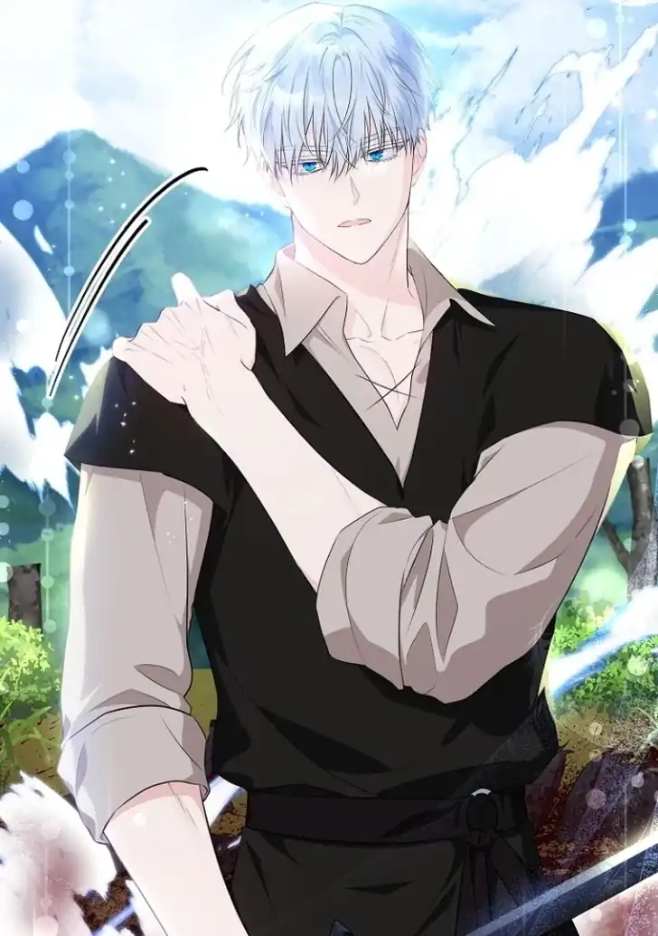 Baca My Daddy Hid His Power - Chapter 5 halaman 57