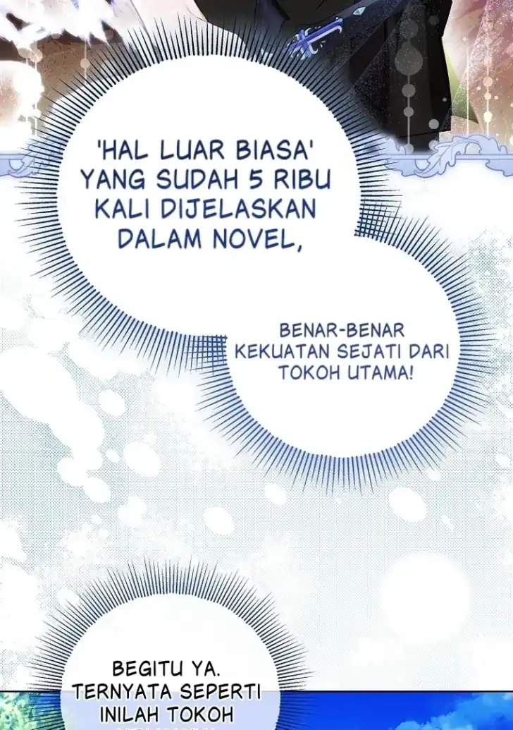 Baca My Daddy Hid His Power - Chapter 5 halaman 58