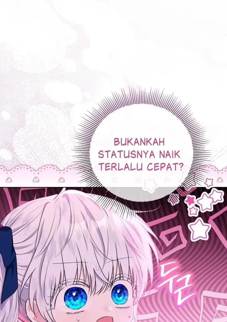 Baca My Daddy Hid His Power - Chapter 5 halaman 60