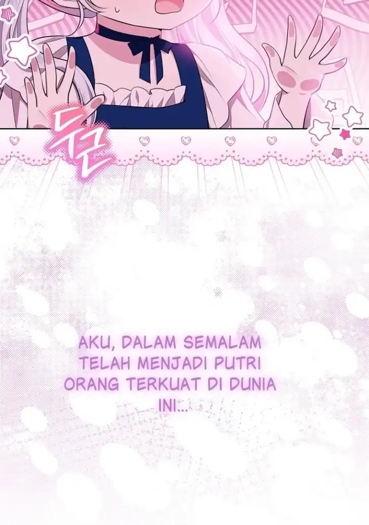 Baca My Daddy Hid His Power - Chapter 5 halaman 61