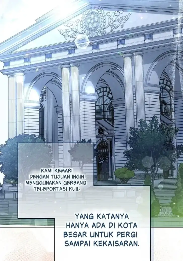 Baca My Daddy Hid His Power - Chapter 5 halaman 64