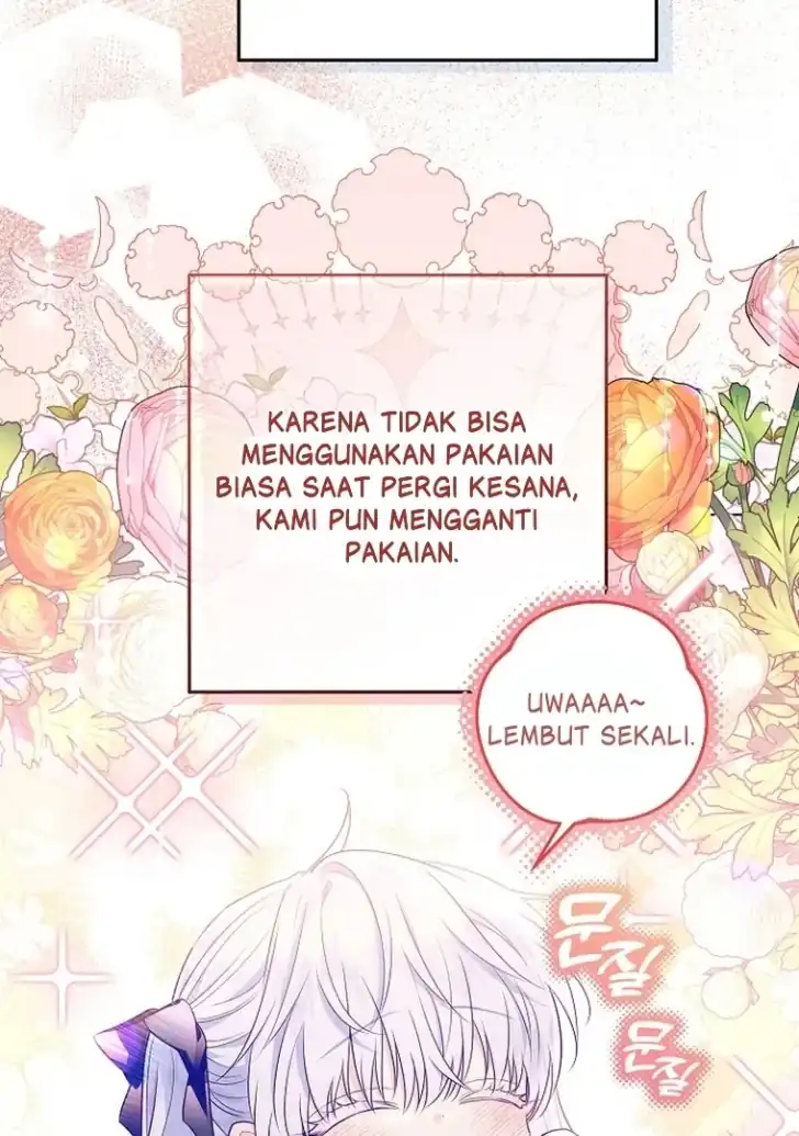 Baca My Daddy Hid His Power - Chapter 5 halaman 65