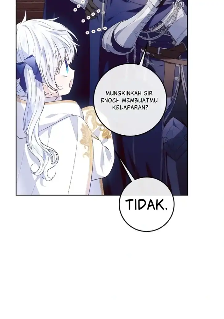 Baca My Daddy Hid His Power - Chapter 5 halaman 68