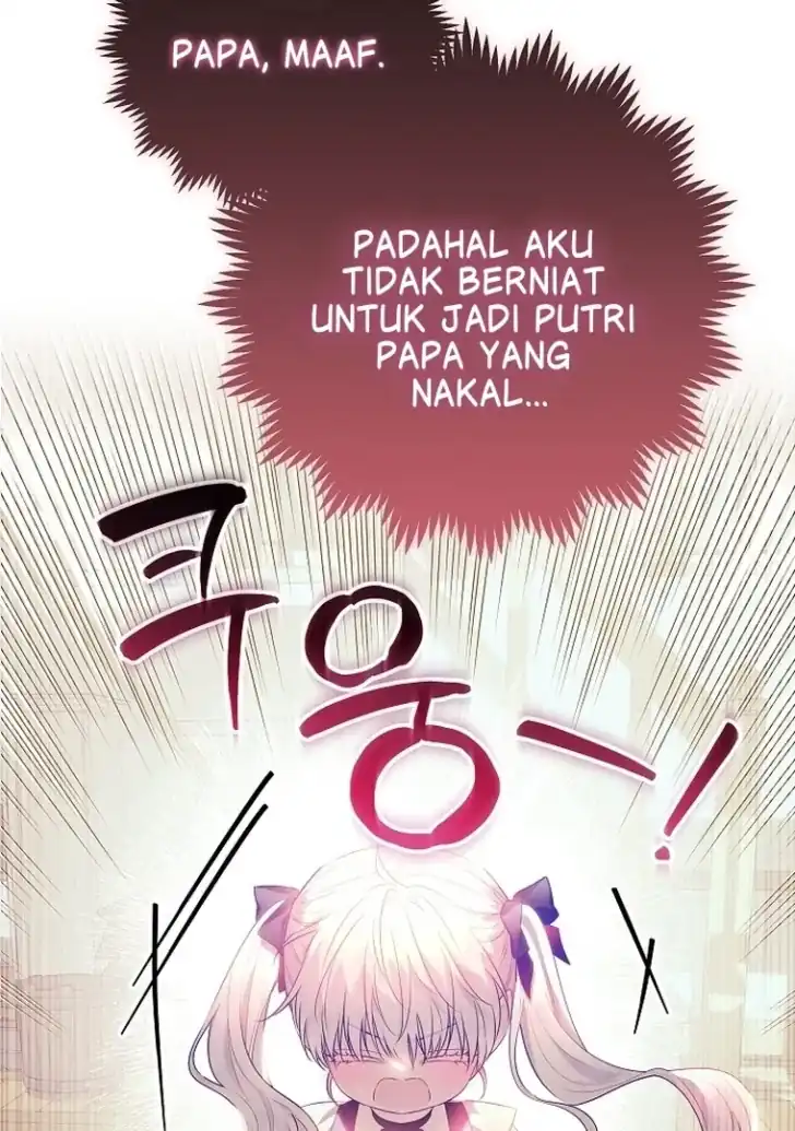 Baca My Daddy Hid His Power - Chapter 5 halaman 7