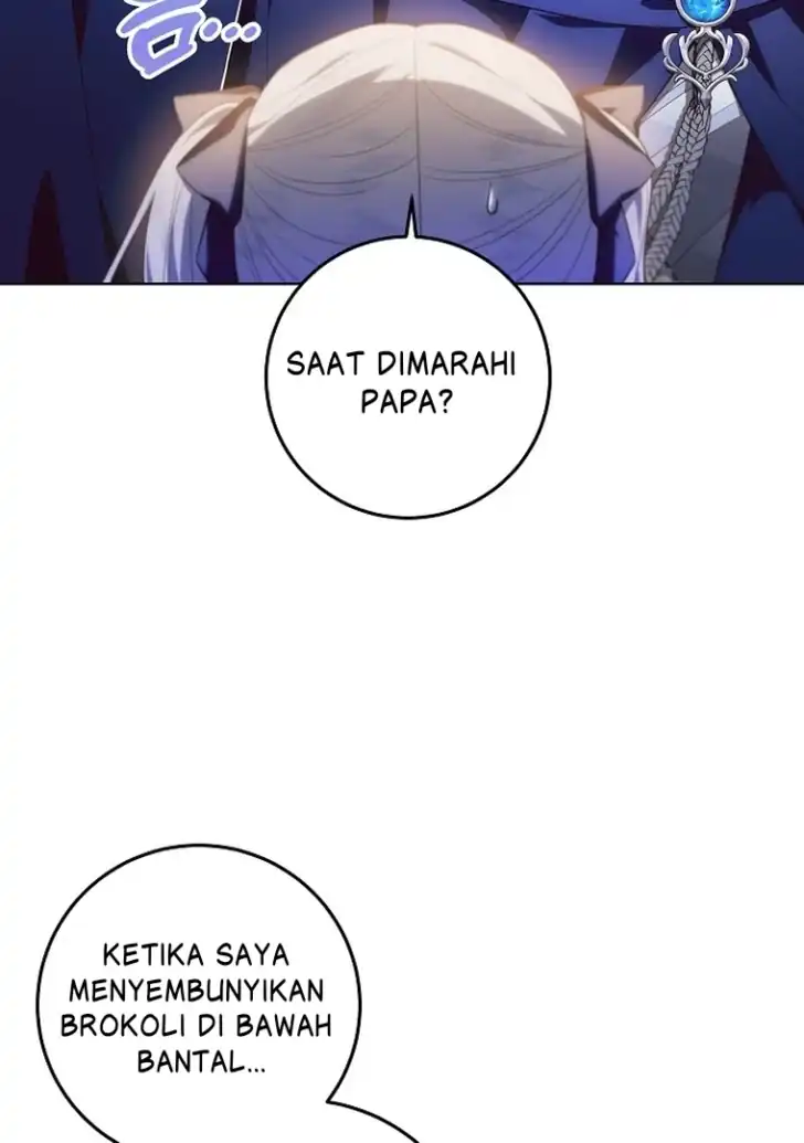 Baca My Daddy Hid His Power - Chapter 5 halaman 70