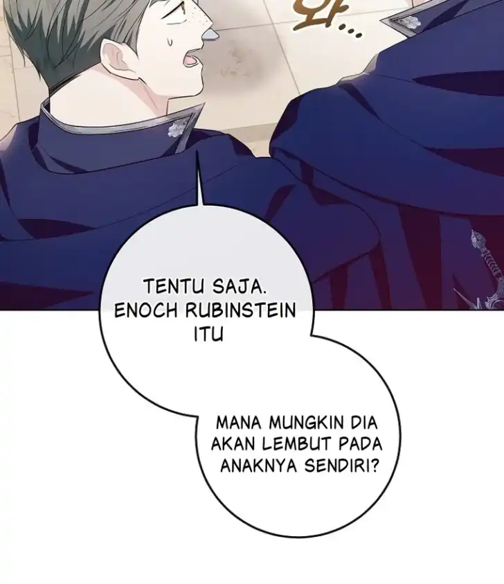 Baca My Daddy Hid His Power - Chapter 5 halaman 72