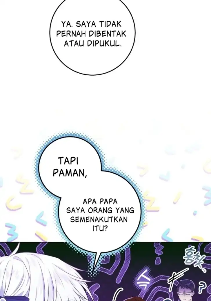 Baca My Daddy Hid His Power - Chapter 5 halaman 74