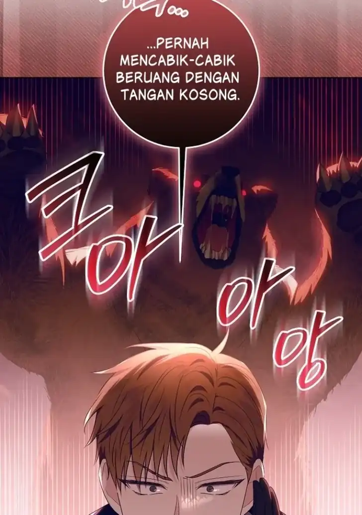 Baca My Daddy Hid His Power - Chapter 5 halaman 76