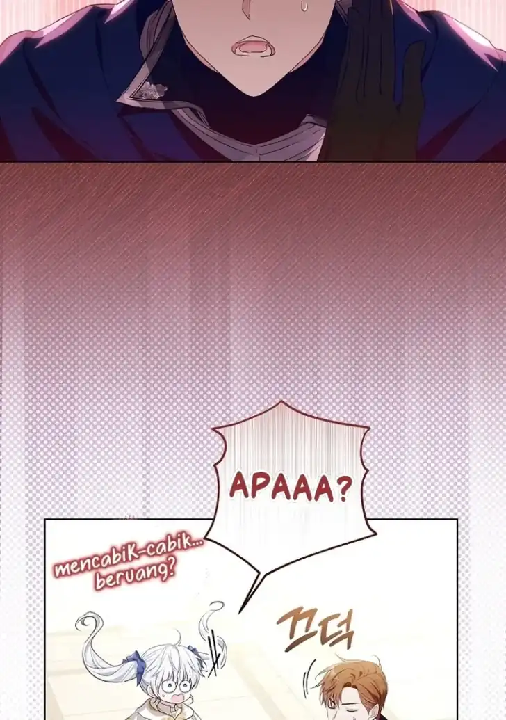 Baca My Daddy Hid His Power - Chapter 5 halaman 77