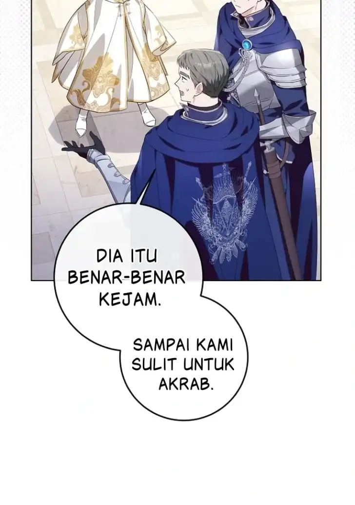Baca My Daddy Hid His Power - Chapter 5 halaman 78