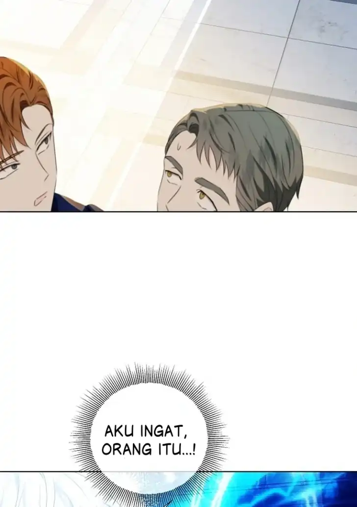 Baca My Daddy Hid His Power - Chapter 5 halaman 80
