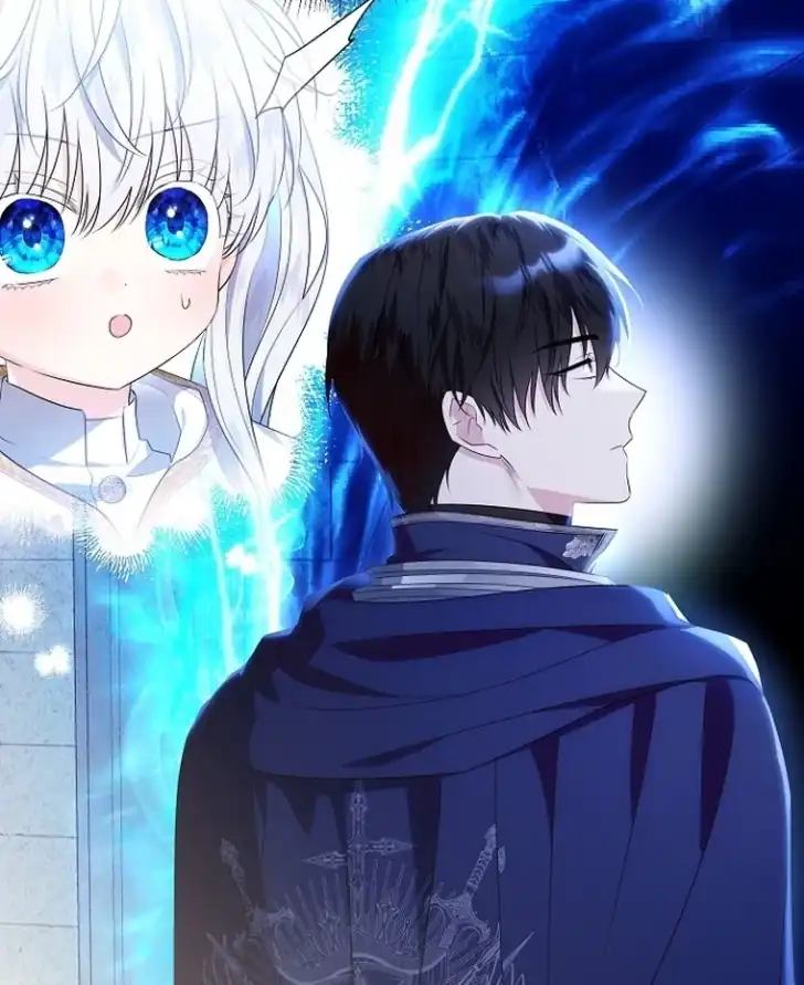 Baca My Daddy Hid His Power - Chapter 5 halaman 81