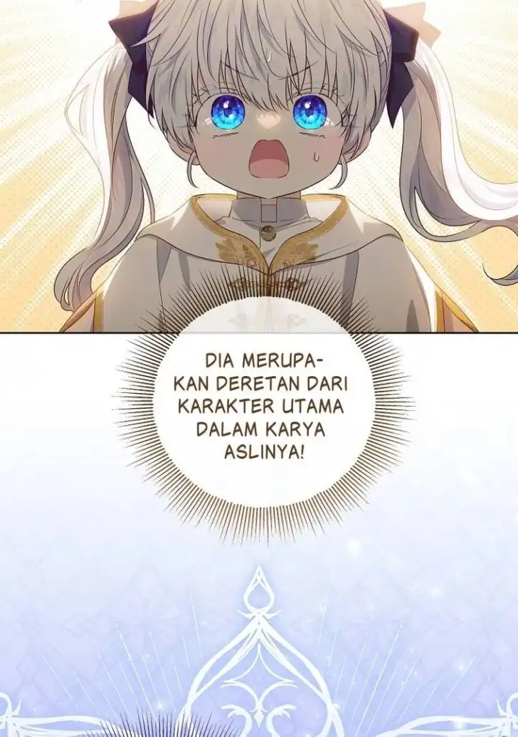 Baca My Daddy Hid His Power - Chapter 5 halaman 84