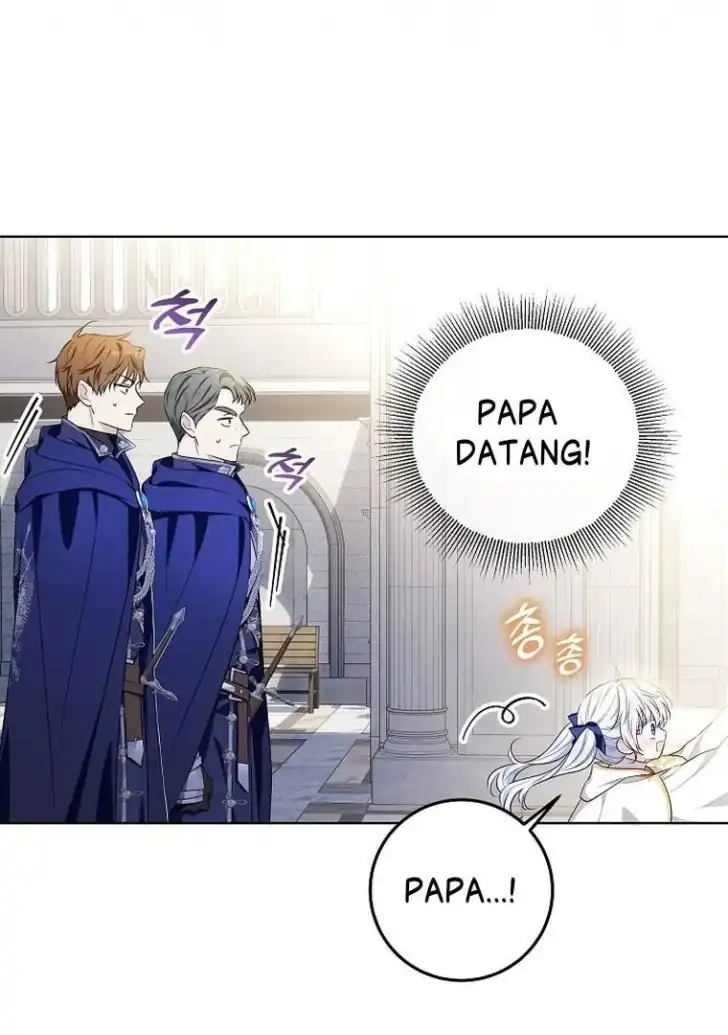 Baca My Daddy Hid His Power - Chapter 5 halaman 88