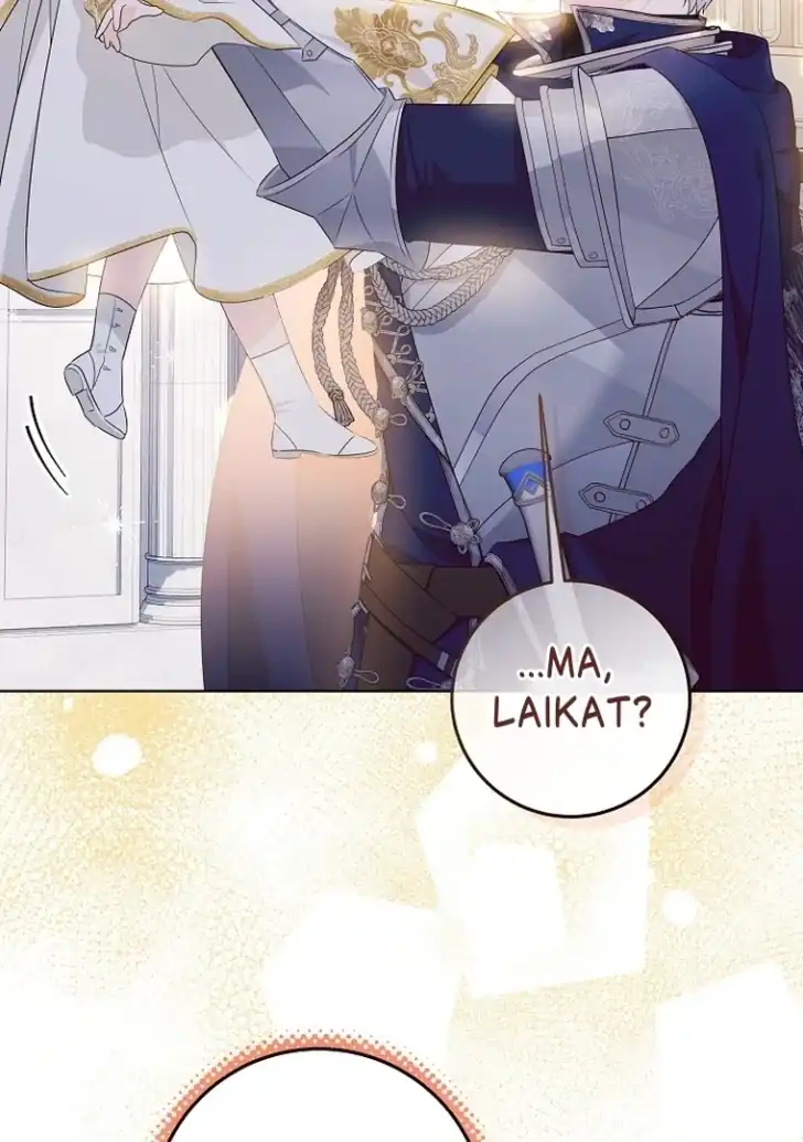 Baca My Daddy Hid His Power - Chapter 5 halaman 94