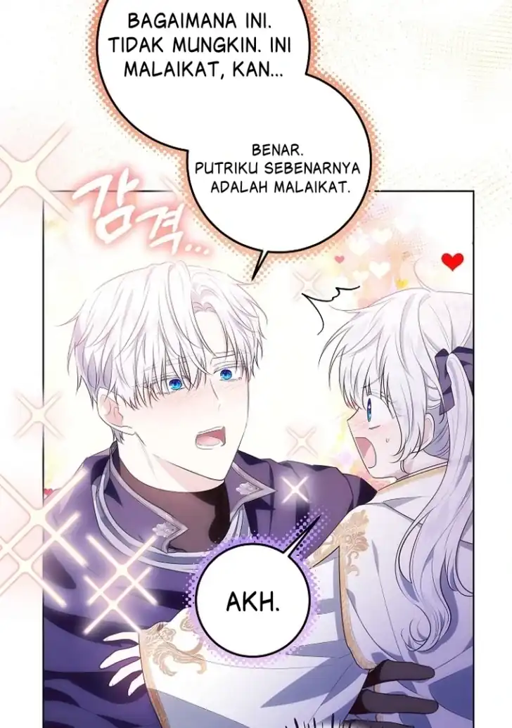 Baca My Daddy Hid His Power - Chapter 5 halaman 95